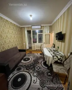 Daire Kiralık