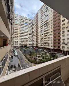 Daire Kiralık