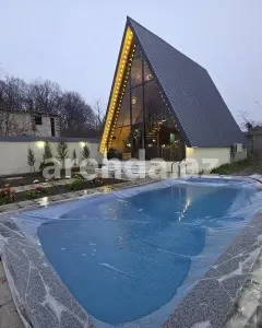 Daire Kiralık