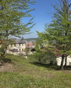 32 sot torpaq sahəsi, Qusar r.