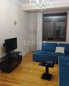 Daire Kiralık