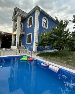 Müstakil Ev, Villa Kiralık