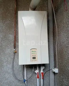 Müstakil Ev, Villa Kiralık