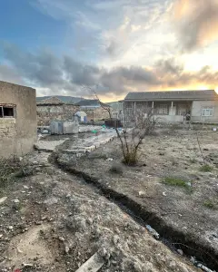 Arsa Satılık