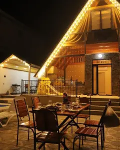 Müstakil Ev, Villa Kiralık