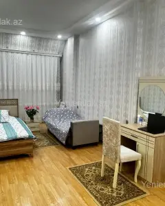Daire Kiralık