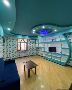 Daire Satılık