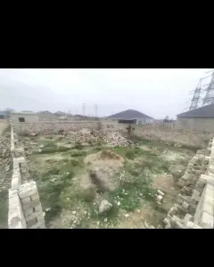Arsa Satılık