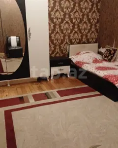 Daire Kiralık