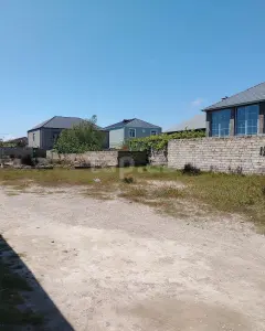 Arsa Satılık