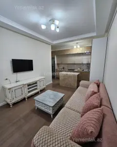 Daire Kiralık