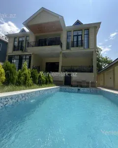 Müstakil Ev, Villa Kiralık