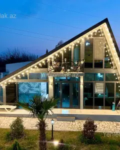 Müstakil Ev, Villa Kiralık
