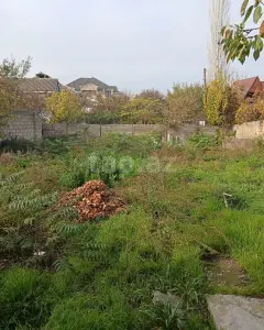 Arsa Satılık