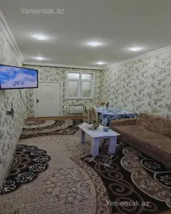 Daire Kiralık