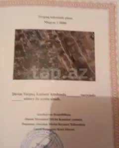 Arsa Satılık
