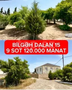 Arsa Satılık
