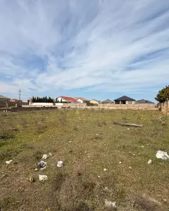 Arsa Satılık