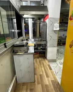 Diğer Ticari Kiralık