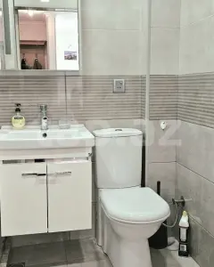 Daire Kiralık