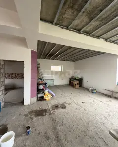 6 sot torpaq sahəsi, Xəzər r.