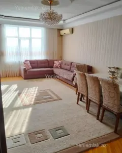 Daire Kiralık