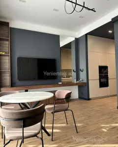 Daire Kiralık
