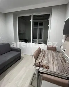Daire Kiralık