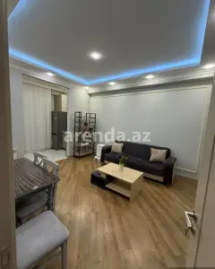 Daire Kiralık