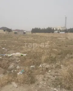 3 sot torpaq sahəsi, Mehdiabad qə...