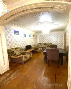 Daire Kiralık