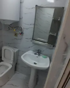 Daire Kiralık