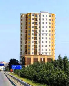 Daire Satılık