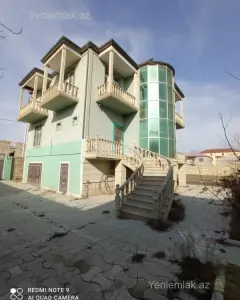 Müstakil Ev, Villa Satılık