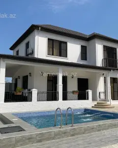 Müstakil Ev, Villa Satılık