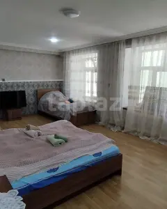 Müstakil Ev, Villa Kiralık