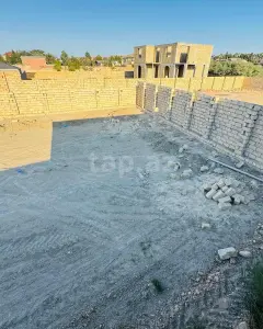 Arsa Satılık
