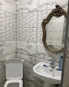 Daire Kiralık