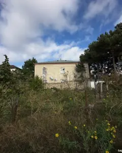 Arsa Satılık