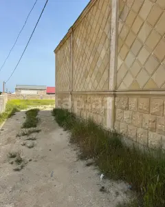 Arsa Satılık