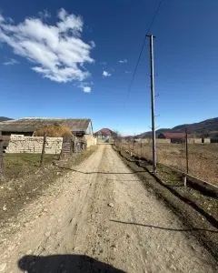 Arsa Satılık