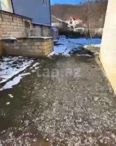 Arsa Satılık