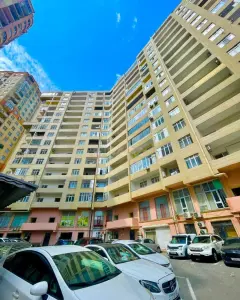 Daire Kiralık