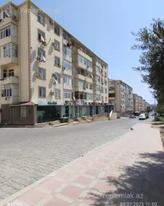 Daire Satılık