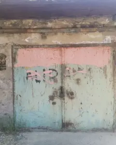 Garaj Satılık