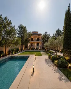 Müstakil Ev, Villa Satılık