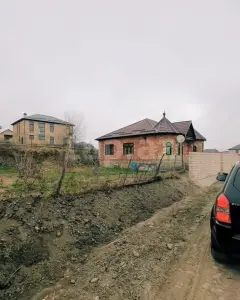 Arsa Satılık