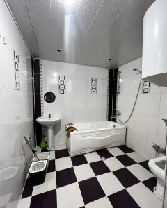 Daire Kiralık