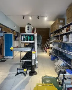 Diğer Ticari Kiralık