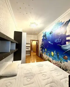 Daire Kiralık